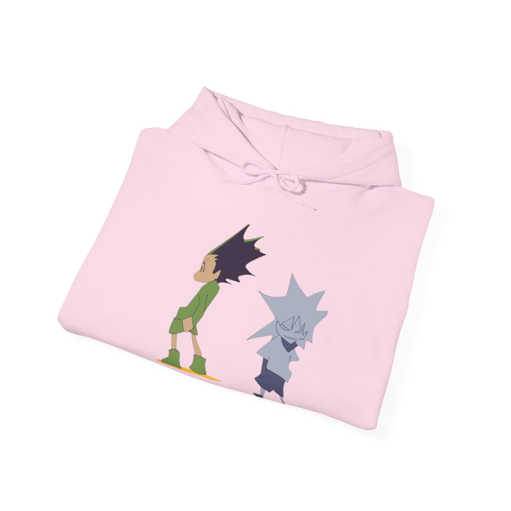 Hunter X Hunter StandOff