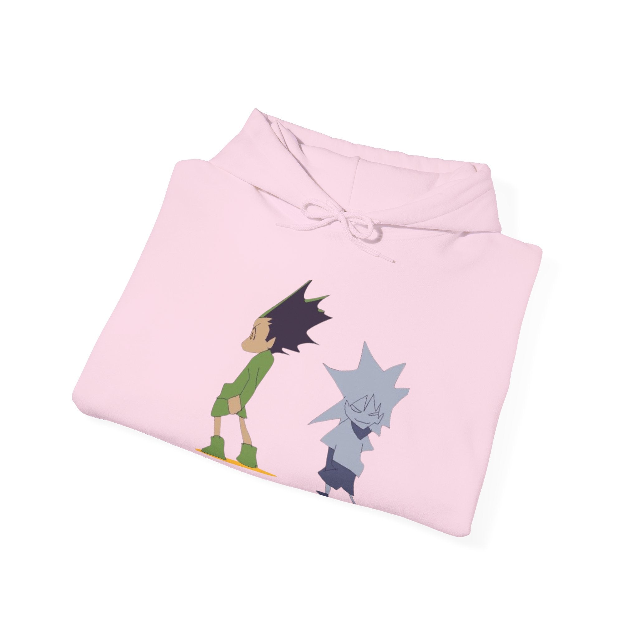 Hunter X Hunter StandOff