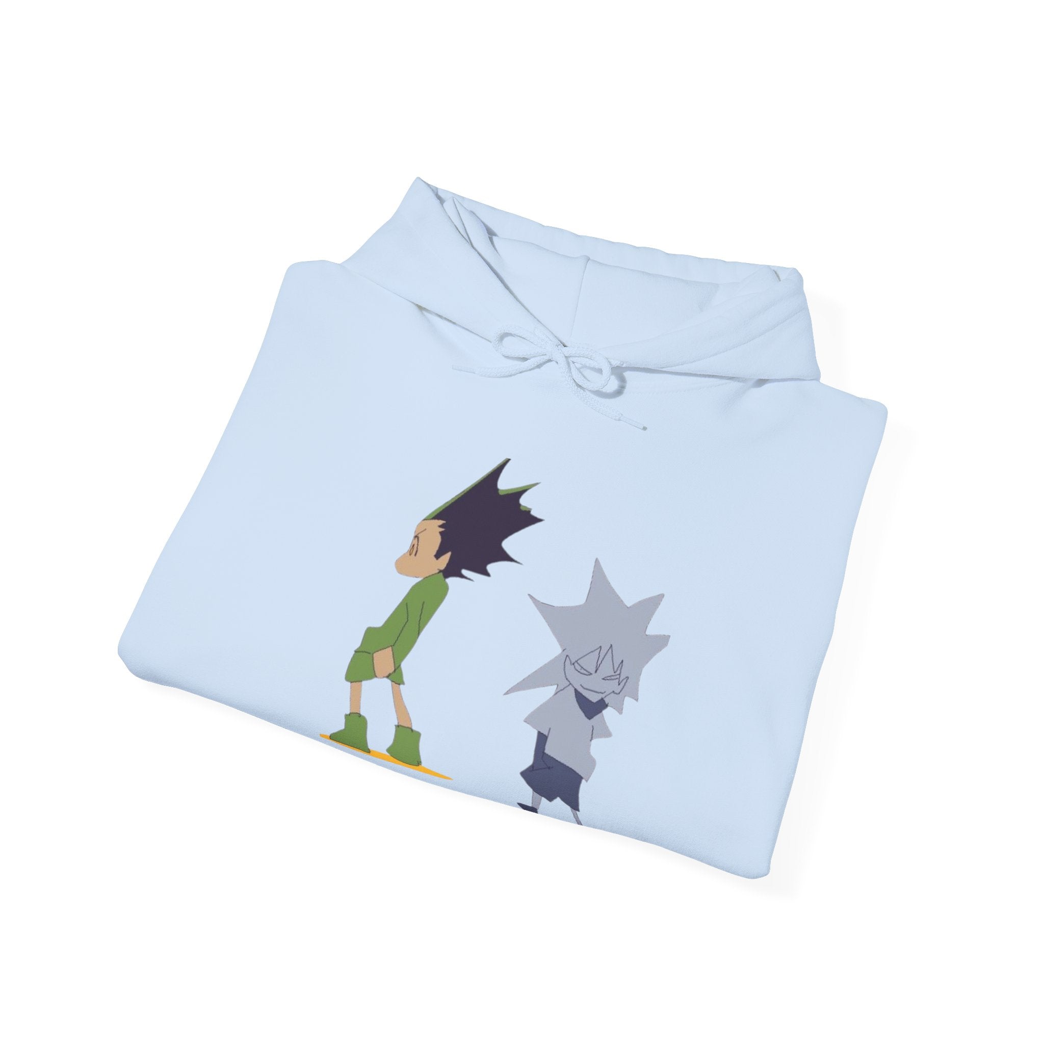 Hunter X Hunter StandOff