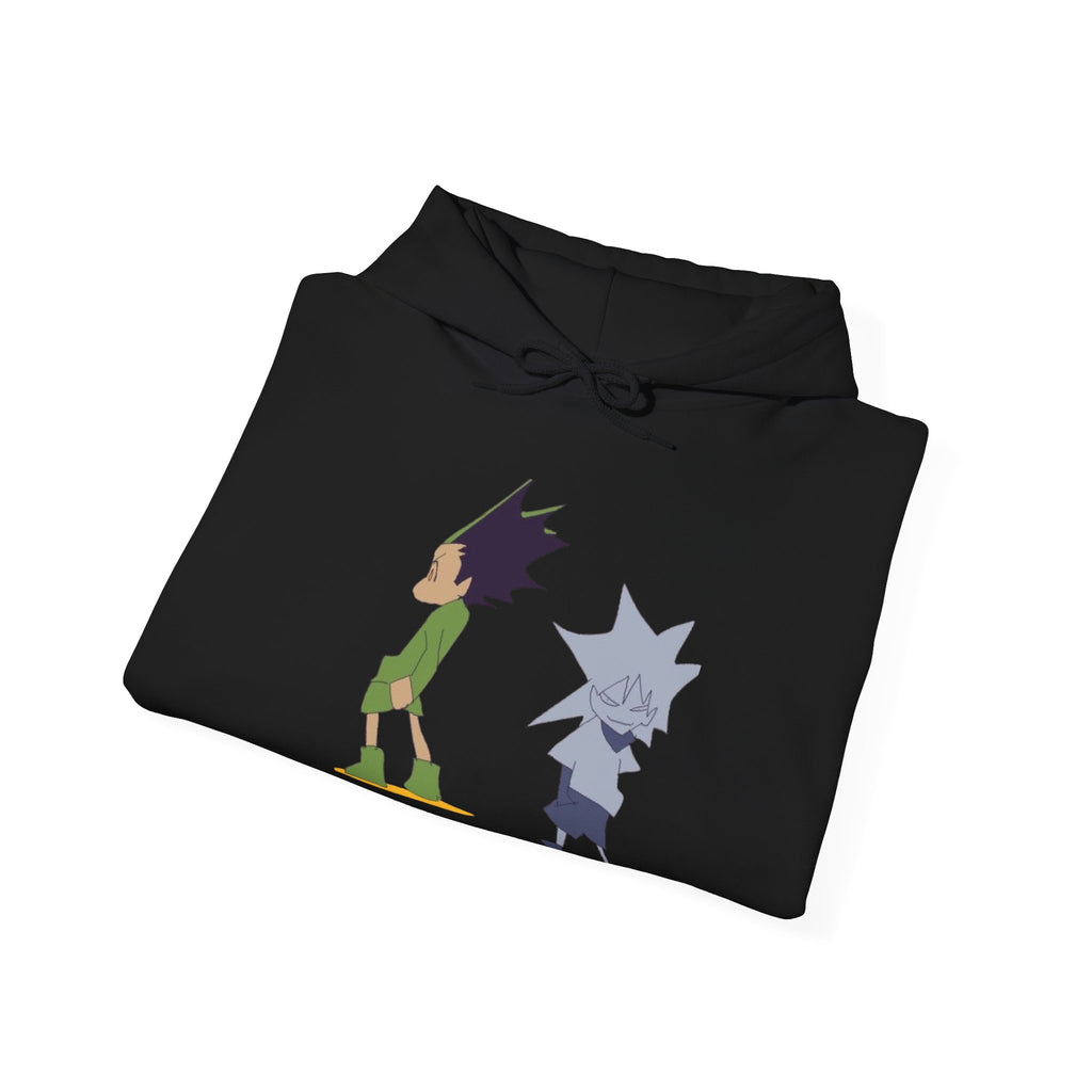 Hunter X Hunter StandOff