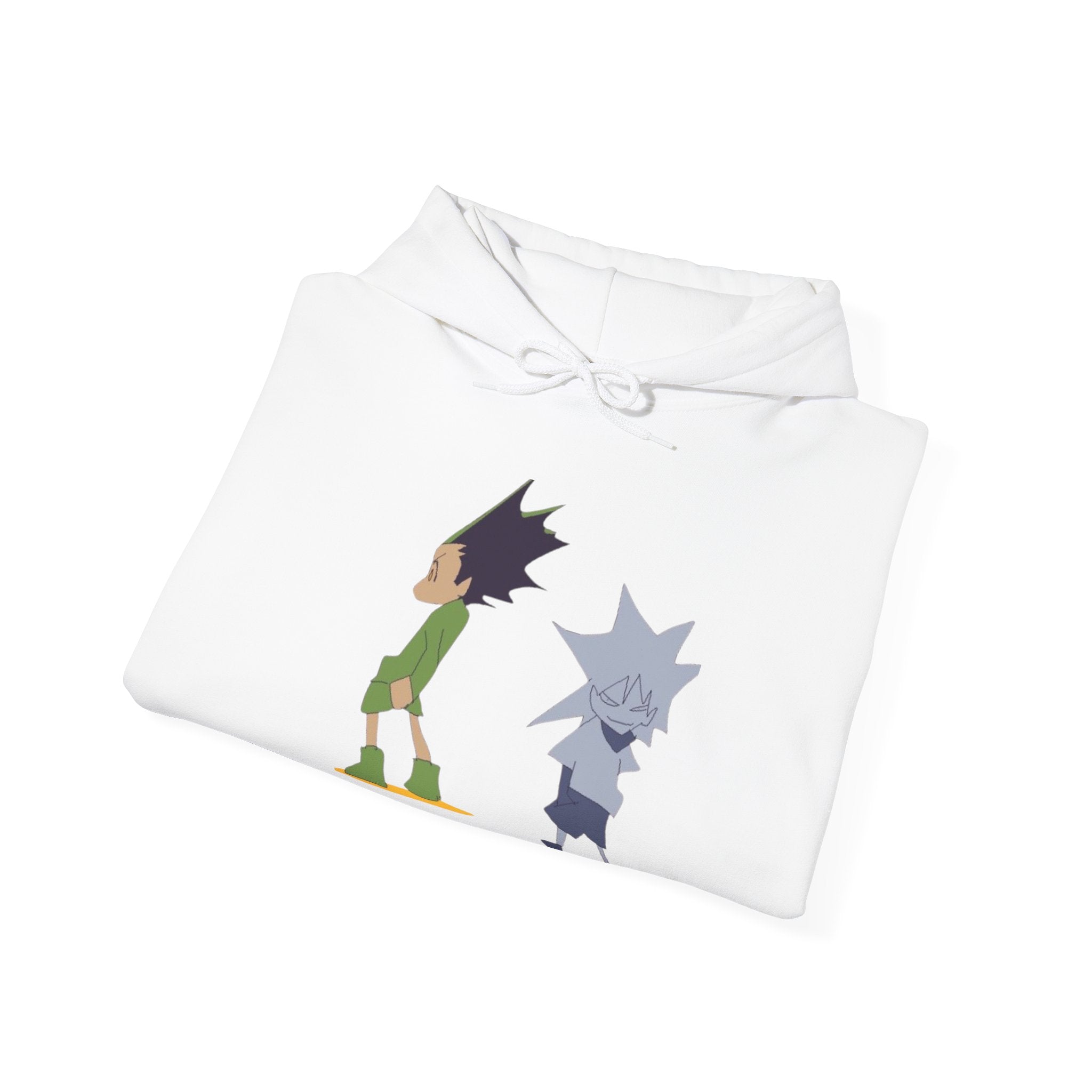 Hunter X Hunter StandOff