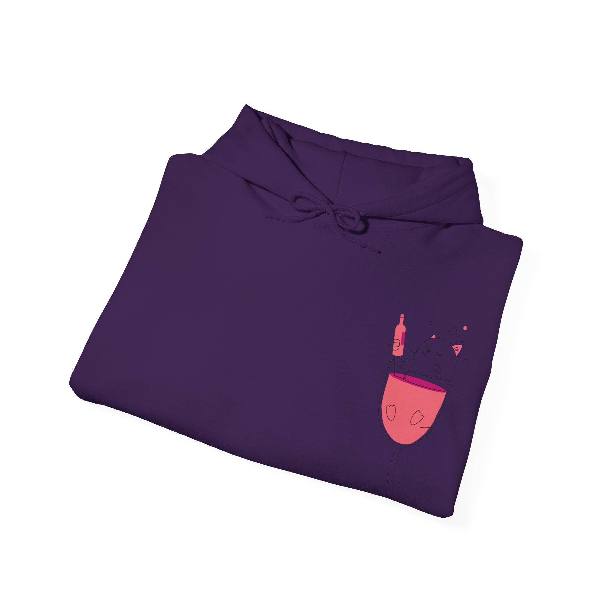 Winy cat