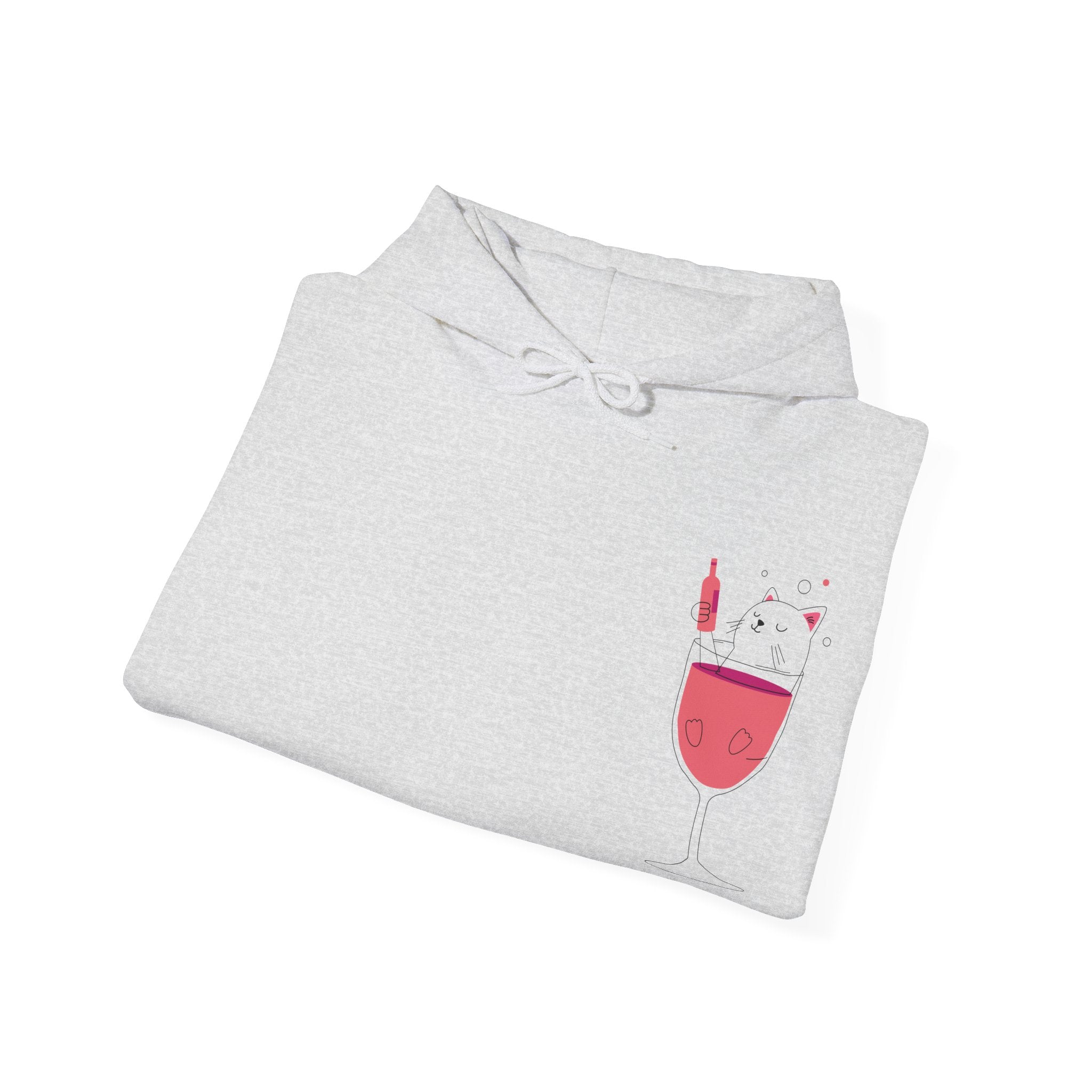 Winy cat
