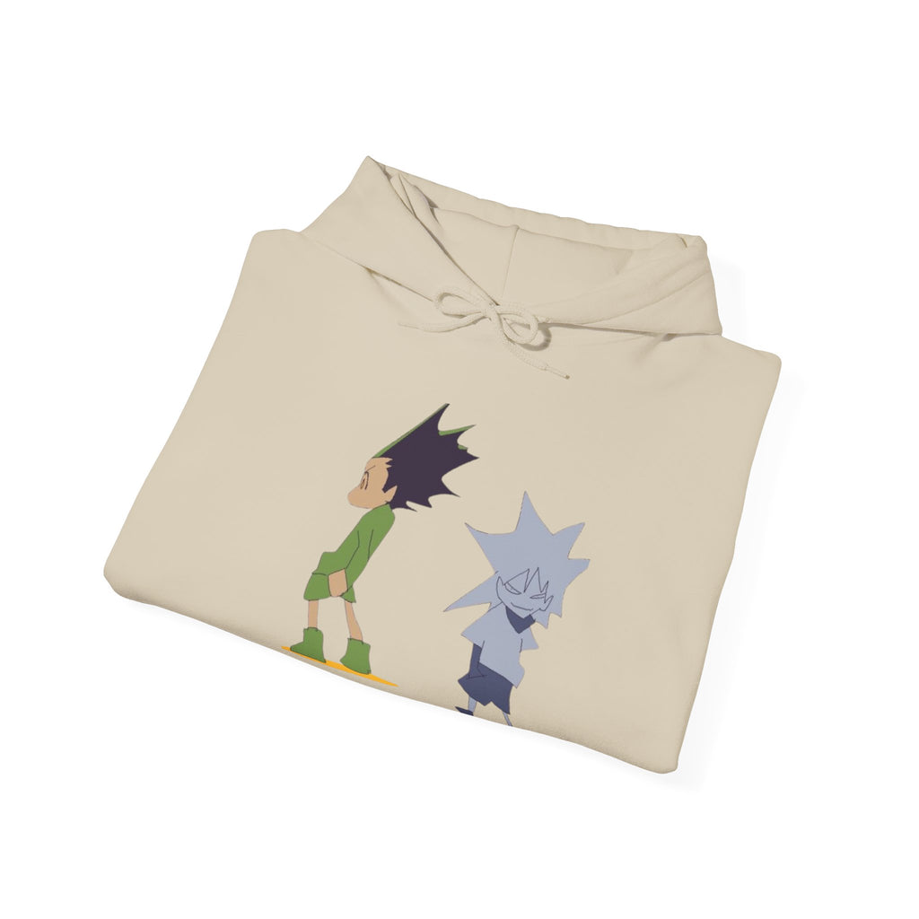 Hunter X Hunter StandOff
