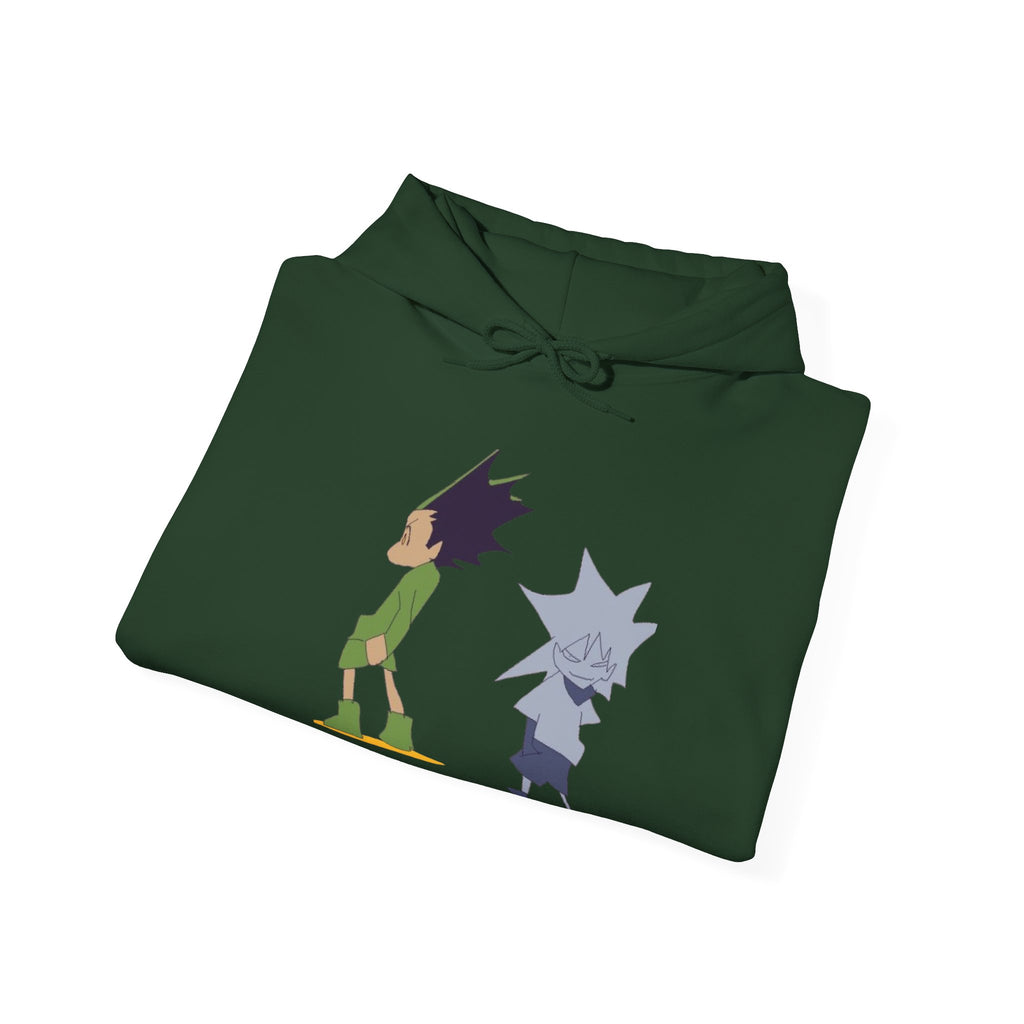 Hunter X Hunter StandOff